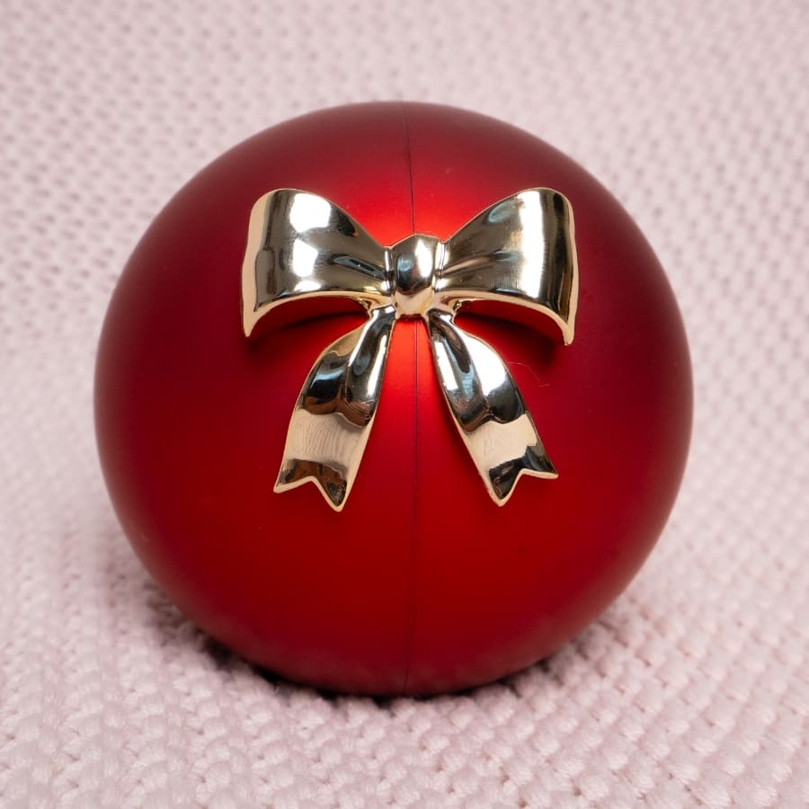 Coffret Émotion – Rose Éternelle & Collier Double Cœur